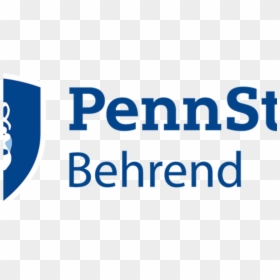 Majorelle Blue, HD Png Download - penn state logo png