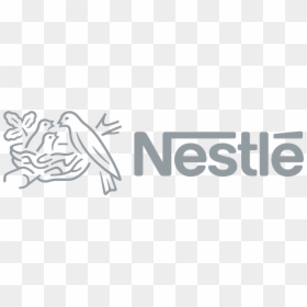Nestlé Logo Png, Transparent Png - pinterest logo png transparent background