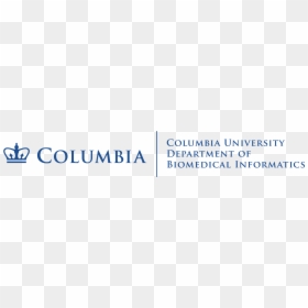 Columbia University Irving Medical Center Logo, HD Png Download - columbia pictures logo png