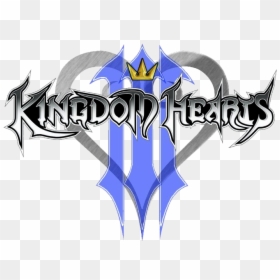 Kingdom Hearts Ii, HD Png Download - kingdom hearts logo png