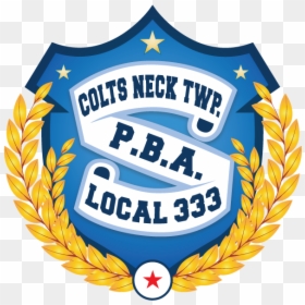 Emblem, HD Png Download - colts logo png