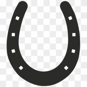 Horseshoe Clipart Png, Transparent Png - colts logo png