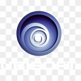 Ubisoft Logo No Background, HD Png Download - ubisoft logo png