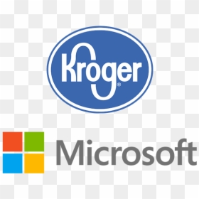 Graphic Design, HD Png Download - kroger logo png