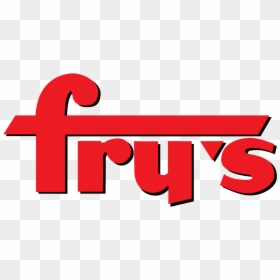 Fry's Food Stores Logo, HD Png Download - kroger logo png