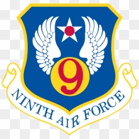 Us Air Forces In Europe Logo, HD Png Download - air force logo png