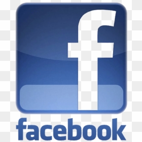 Icon Fb Logo, HD Png Download - facebook logo .png