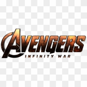 Avengers Infinity War 2 Png, Transparent Png - hulk logo png