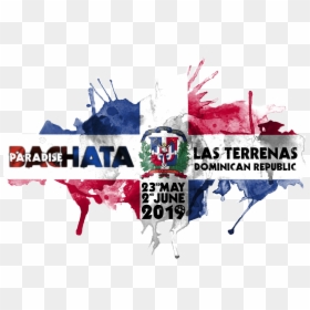 Las Terrenas Bachata Festival, HD Png Download - pnglogo