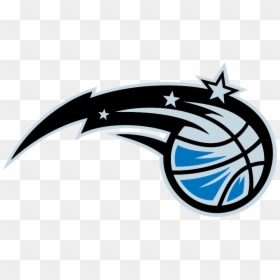 Logo Orlando Magic, HD Png Download - houston rockets logo png