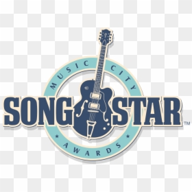 Song Star, HD Png Download - music logo png