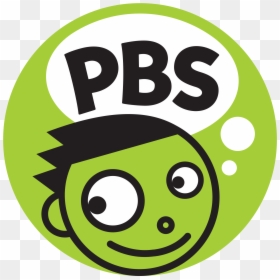 Pbs Kids Shop, HD Png Download - pbs logo png