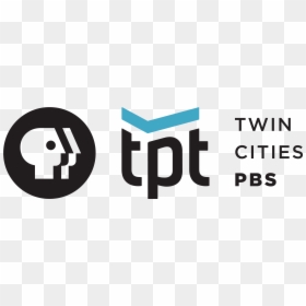 Twin Cities Public Television, HD Png Download - pbs logo png