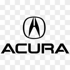 Acura Logo, HD Png Download - lexus logo png