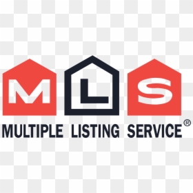 Multiple Listing Service Logo, HD Png Download - mls logo png