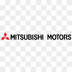 Mitsubishi Motors, HD Png Download - mitsubishi logo png