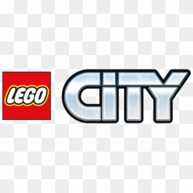 Lego City Undercover Logo, HD Png Download - lego logo png