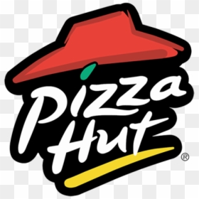 Pizza Hut Logo Icon, HD Png Download - pizza hut logo png