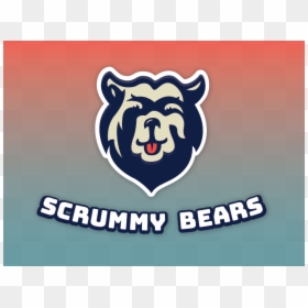 Emblem, HD Png Download - bears logo png