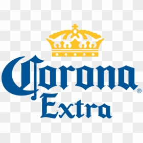 Corona Extra Logo Png, Transparent Png - corona logo png