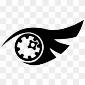 Rwby Qrow Symbol, HD Png Download - rwby logo png