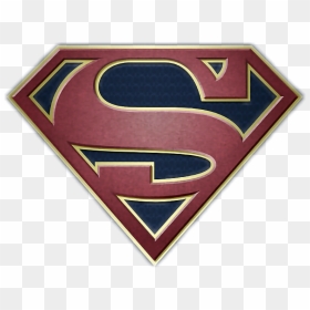 House Of El Supergirl, HD Png Download - supergirl logo png