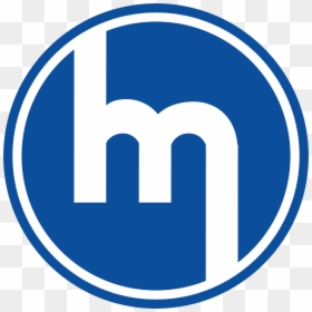 Retro Mazda Logo, HD Png Download - mazda logo png