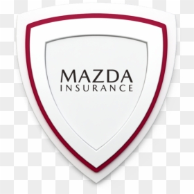 Emblem, HD Png Download - mazda logo png