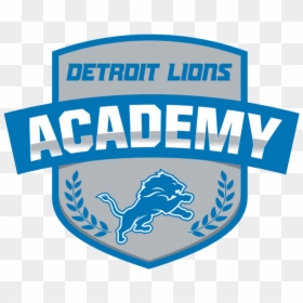Detroit Lions New, HD Png Download - detroit lions logo png