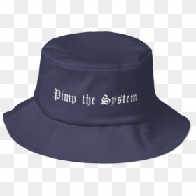 Baseball Cap, HD Png Download - pimp hat png