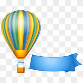 Clip Art Air Balloons, HD Png Download - remax balloon png