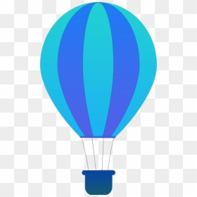 Hot Air Balloon Clip Art Png, Transparent Png - remax balloon png