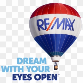 Remax, HD Png Download - remax balloon png