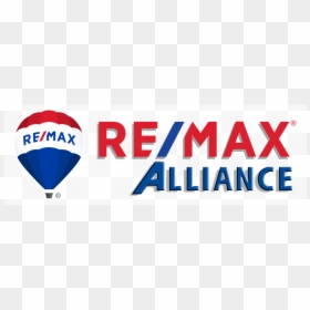 Remax Alliance Logo, HD Png Download - remax balloon png
