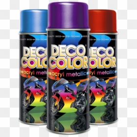 Deco Color Acryl Metallic, HD Png Download - glitter effect png