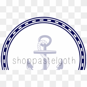 Circle, HD Png Download - pastel goth png