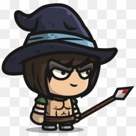 Cartoon, HD Png Download - pimp hat png