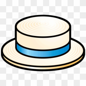 Funny Hat Clipart Png, Transparent Png - pimp hat png