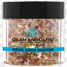 Glam & Glits, HD Png Download - glitter effect png