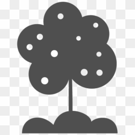 Cross, HD Png Download - tree icon png