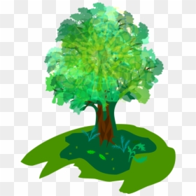 Nature Club, HD Png Download - tree icon png