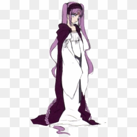 Fate Medusa Child, HD Png Download - medusa png
