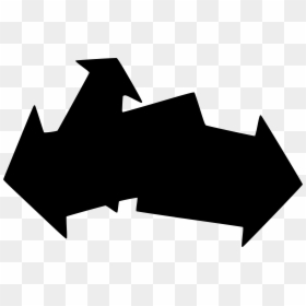 Icon, HD Png Download - png arrows