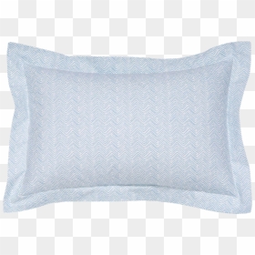 Throw Pillow, HD Png Download - chevron pattern png