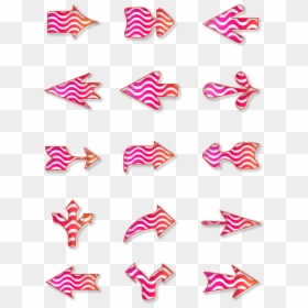 Png Arrows, Transparent Png - png arrows