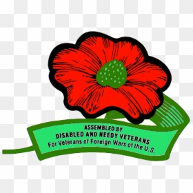 Buddy Poppy, HD Png Download - bonzi buddy png