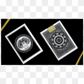 Medusa Playing Cards, HD Png Download - medusa png