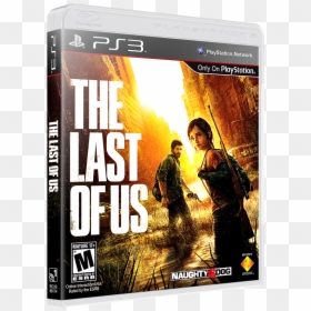 Last Of Us 1 Poster, HD Png Download - the last of us png