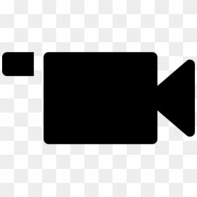 Tablet Computer, HD Png Download - camera silhouette png