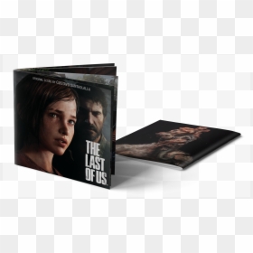 Last Of Us, HD Png Download - the last of us png